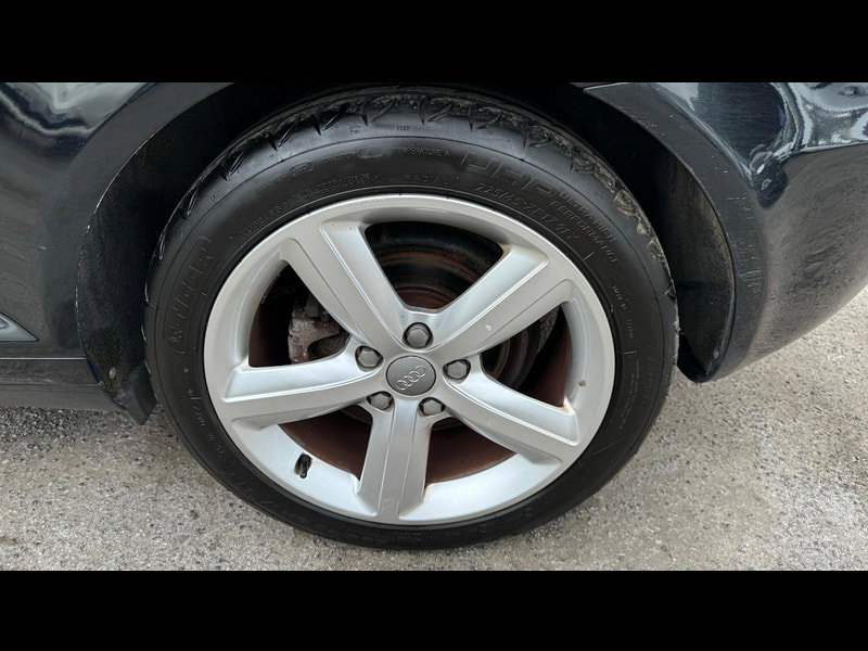 Audi A3 1.6 Technik Euro 5 3dr 3dr Manual 2026