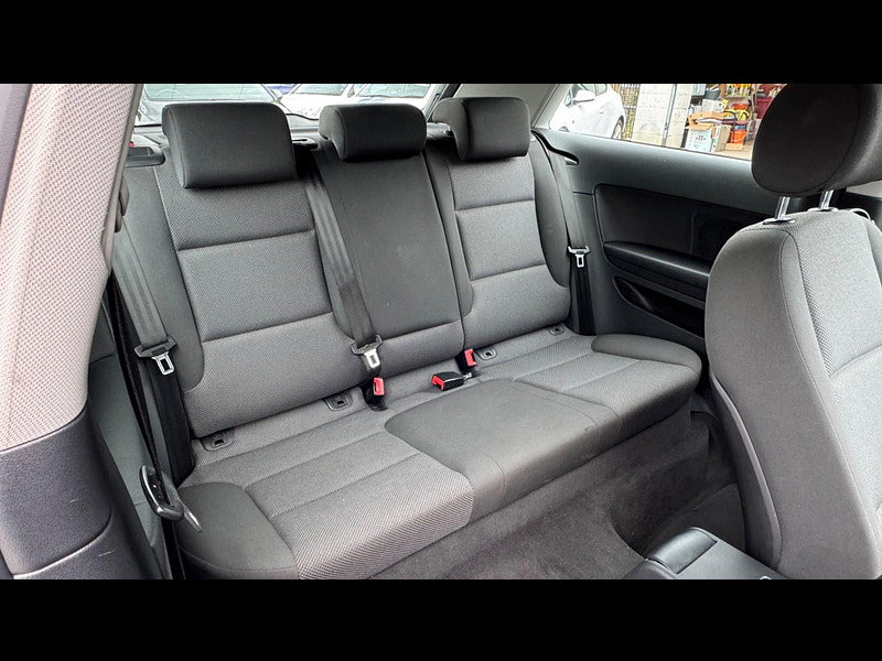 Audi A3 1.6 Technik Euro 5 3dr 3dr Manual 2026