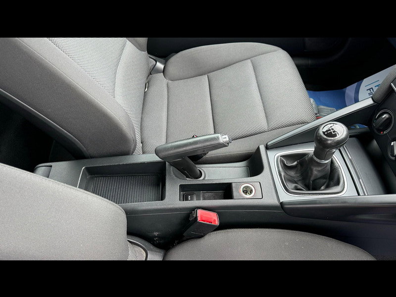 Audi A3 1.6 Technik Euro 5 3dr 3dr Manual 2026