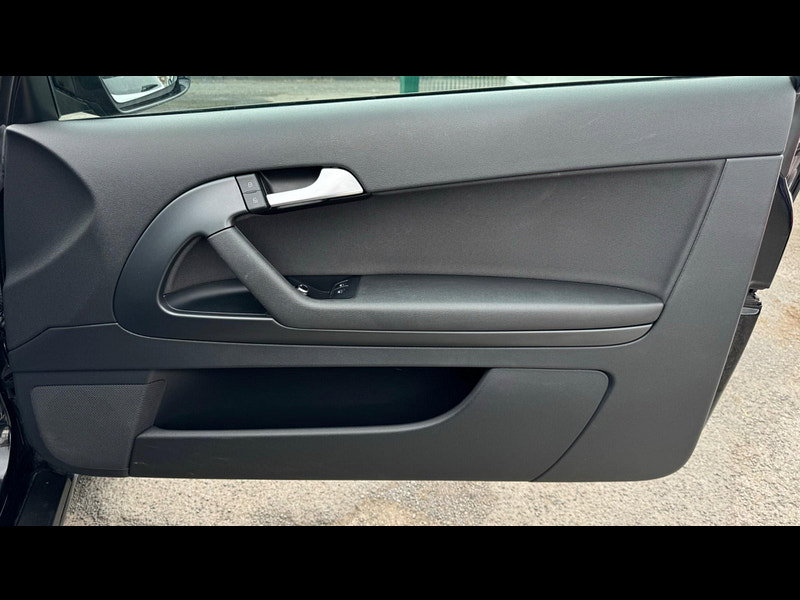 Audi A3 1.6 Technik Euro 5 3dr 3dr Manual 2026