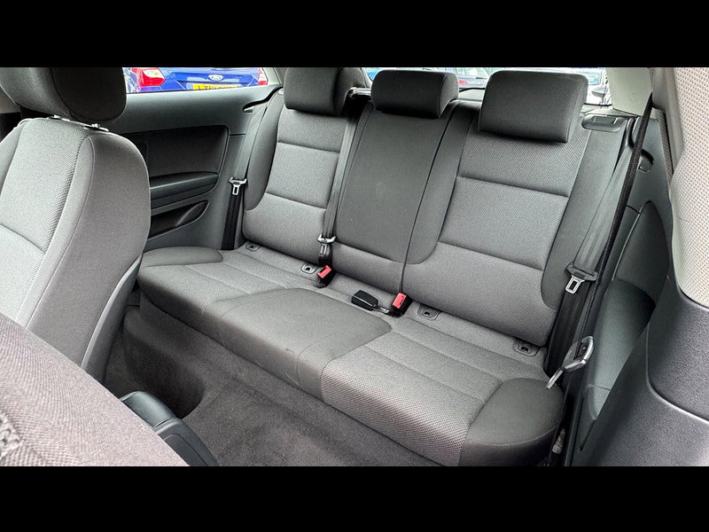 Audi A3 1.6 Technik Euro 5 3dr 3dr Manual 2026