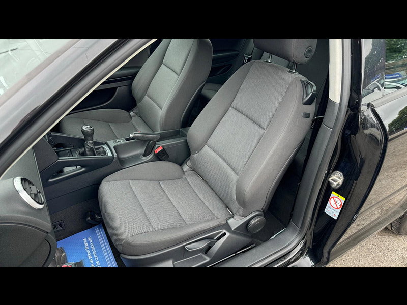 Audi A3 1.6 Technik Euro 5 3dr 3dr Manual 2026