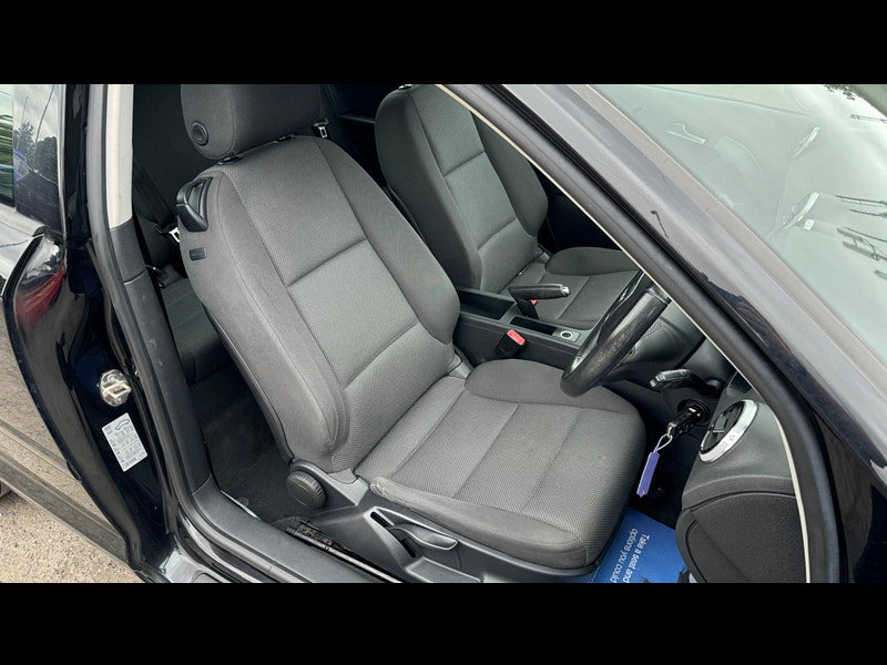 Audi A3 1.6 Technik Euro 5 3dr 3dr Manual 2026
