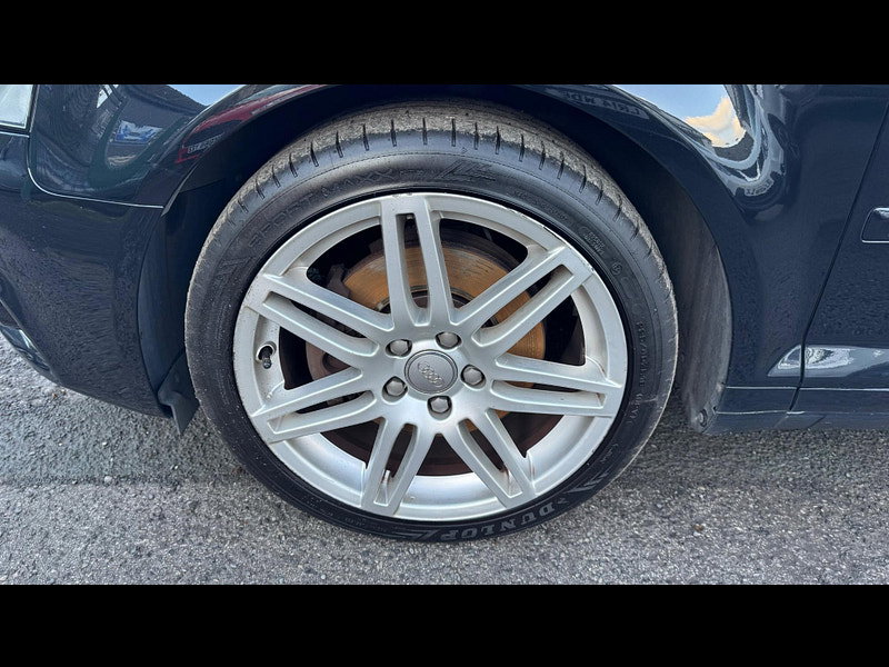 Audi A3 2.0 TFSI S line Sportback Euro 5 5dr 5dr Manual 2026