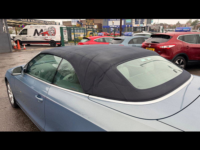 Audi A5 Cabriolet 2.0 TDI SE Convertible 2dr Diesel Manual Euro 5 (s/s) (170 ps) 2dr Manual 2026