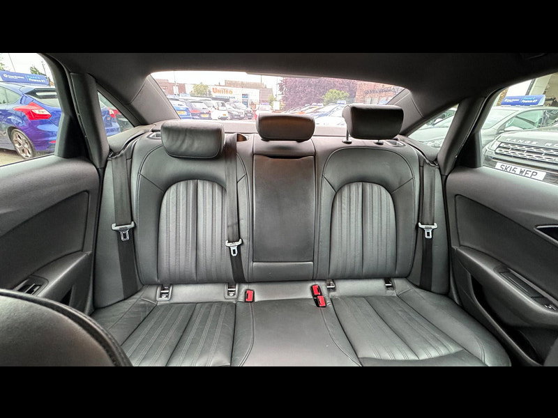 Audi A6 Saloon 2.0 TDI Black Edition Euro 5 (s/s) 4dr 4dr Manual 2026