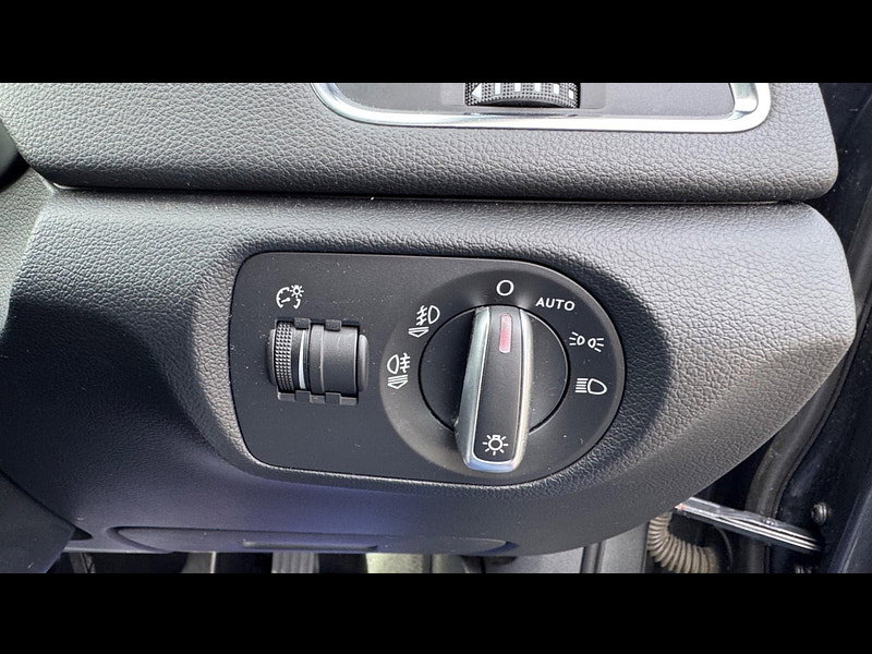 Audi Q3 2.0 TFSI S line quattro Euro 5 (s/s) 5dr 5dr Manual 2026