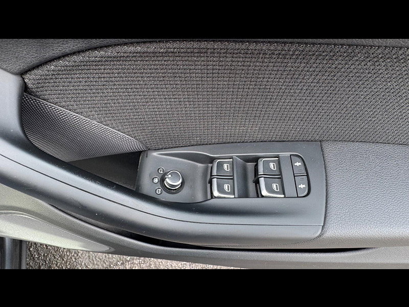 Audi Q3 2.0 TFSI S line quattro Euro 5 (s/s) 5dr 5dr Manual 2026