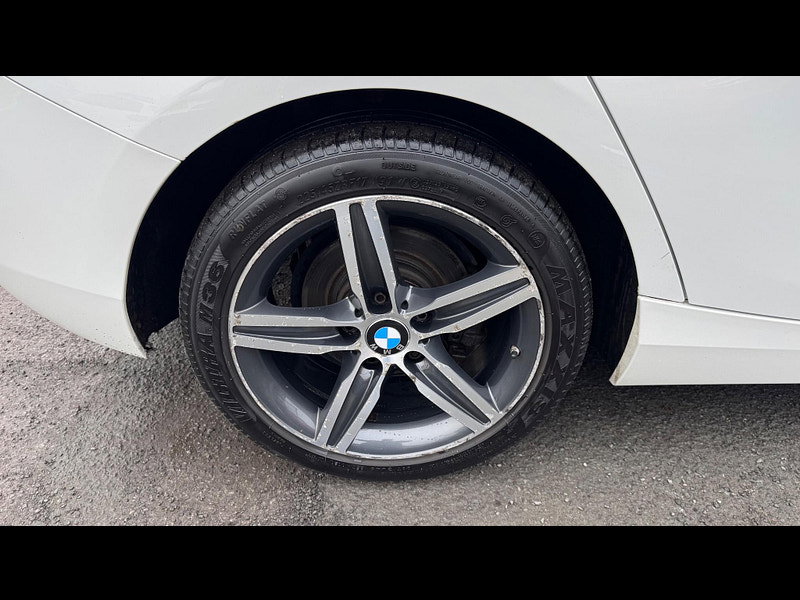 BMW 1 Series 2.0 118d Sport Euro 6 (s/s) 5dr 5dr Manual 2026