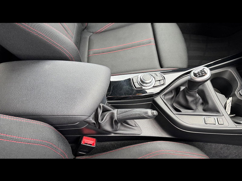 BMW 1 Series 2.0 118d Sport Euro 6 (s/s) 5dr 5dr Manual 2026