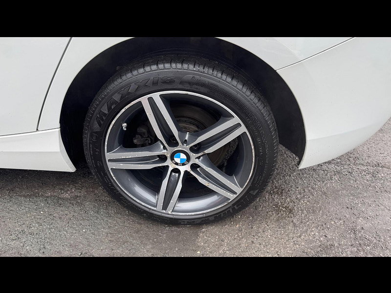 BMW 1 Series 2.0 118d Sport Euro 6 (s/s) 5dr 5dr Manual 2026