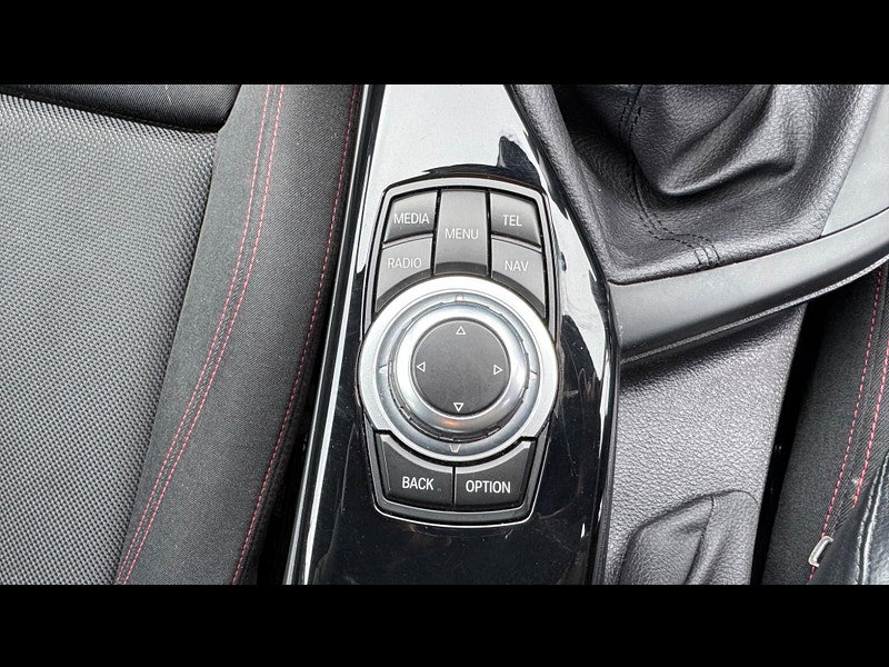 BMW 1 Series 2.0 118d Sport Euro 6 (s/s) 5dr 5dr Manual 2026