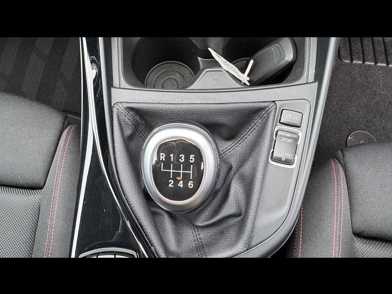 BMW 1 Series 2.0 118d Sport Euro 6 (s/s) 5dr 5dr Manual 2026