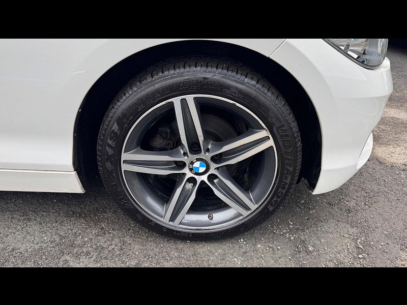 BMW 1 Series 2.0 118d Sport Euro 6 (s/s) 5dr 5dr Manual 2026
