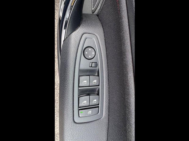BMW 1 Series 2.0 118d Sport Euro 6 (s/s) 5dr 5dr Manual 2026
