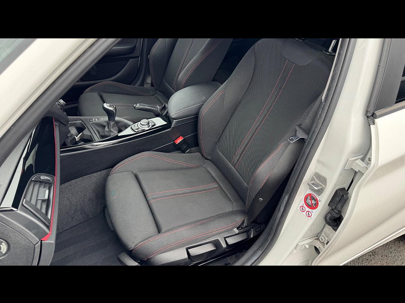BMW 1 Series 2.0 118d Sport Euro 6 (s/s) 5dr 5dr Manual 2026