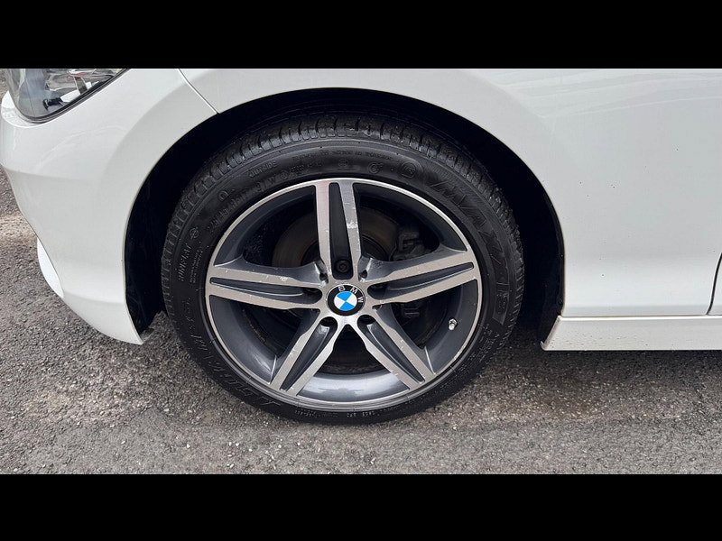 BMW 1 Series 2.0 118d Sport Euro 6 (s/s) 5dr 5dr Manual 2026