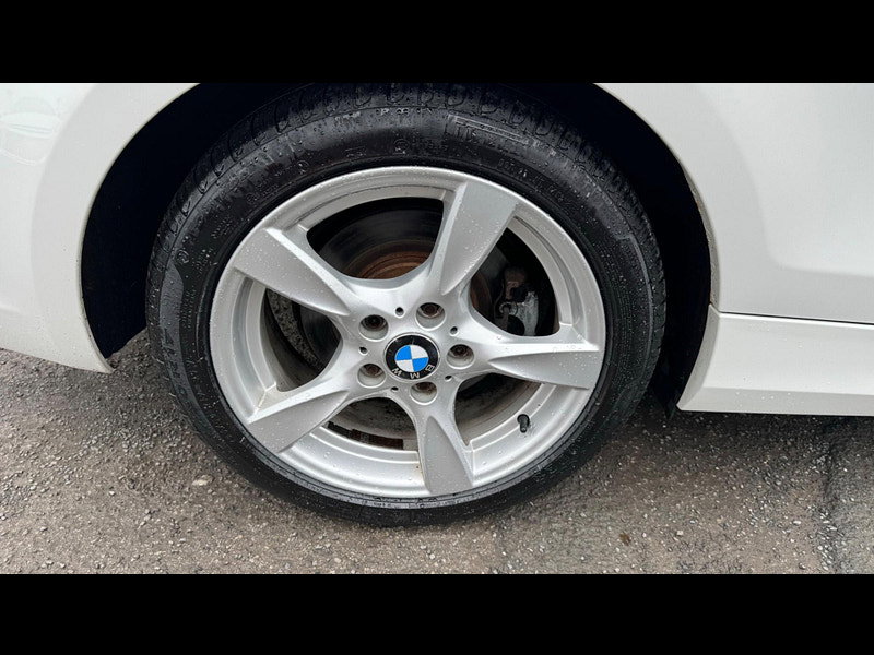 BMW 1 Series 2.0 118i Sport Euro 5 (s/s) 2dr 2dr Manual 2026