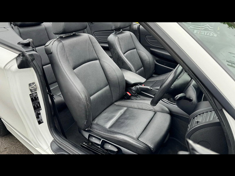 BMW 1 Series 2.0 118i Sport Euro 5 (s/s) 2dr 2dr Manual 2026