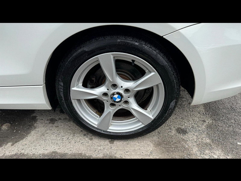 BMW 1 Series 2.0 118i Sport Euro 5 (s/s) 2dr 2dr Manual 2026