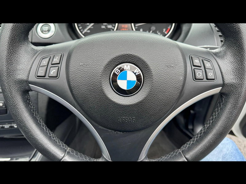 BMW 1 Series 2.0 118i Sport Euro 5 (s/s) 2dr 2dr Manual 2026