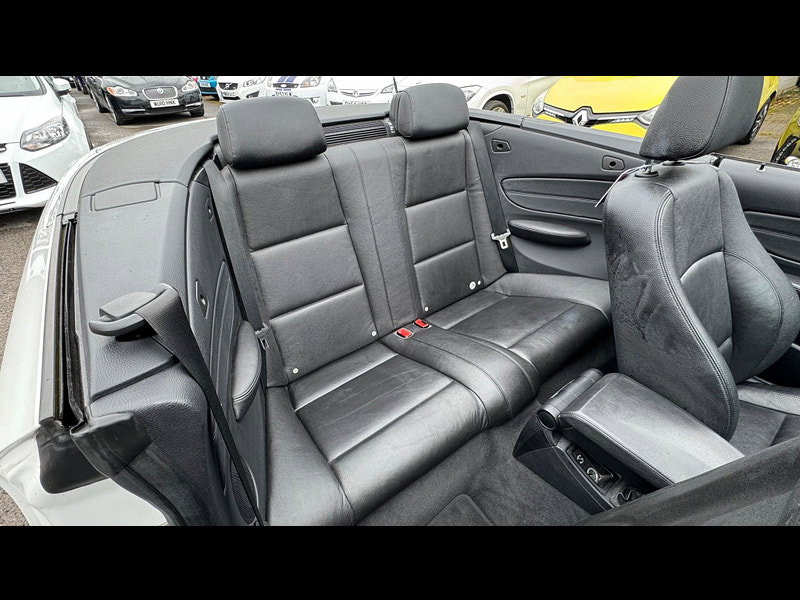 BMW 1 Series 2.0 118i Sport Euro 5 (s/s) 2dr 2dr Manual 2026