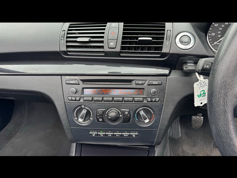 BMW 1 Series 2.0 118i Sport Euro 5 (s/s) 2dr 2dr Manual 2026