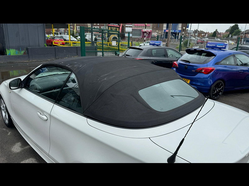BMW 1 Series 2.0 118i Sport Euro 5 (s/s) 2dr 2dr Manual 2026