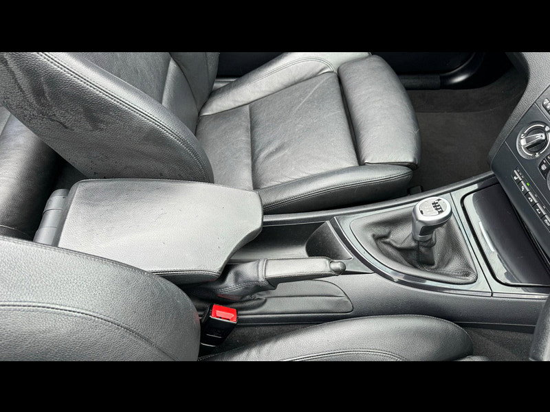 BMW 1 Series 2.0 118i Sport Euro 5 (s/s) 2dr 2dr Manual 2026