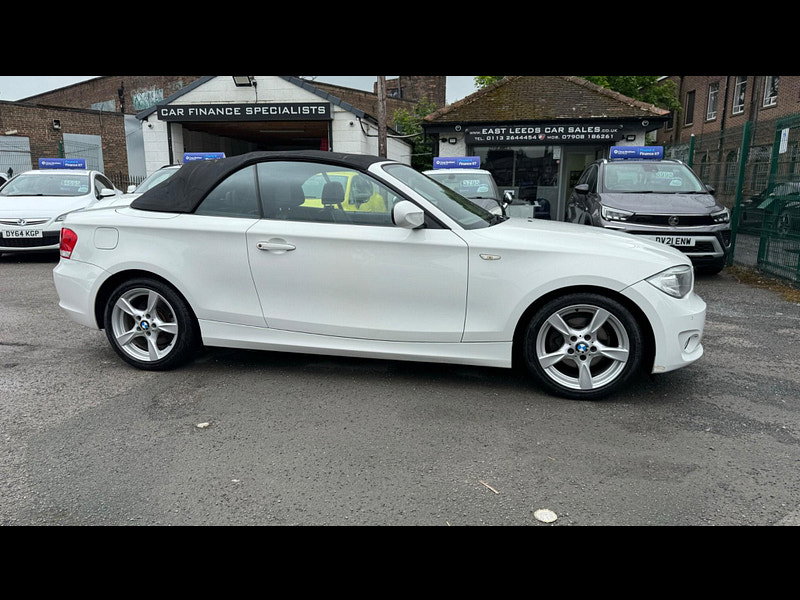 BMW 1 Series 2.0 118i Sport Euro 5 (s/s) 2dr 2dr Manual 2026