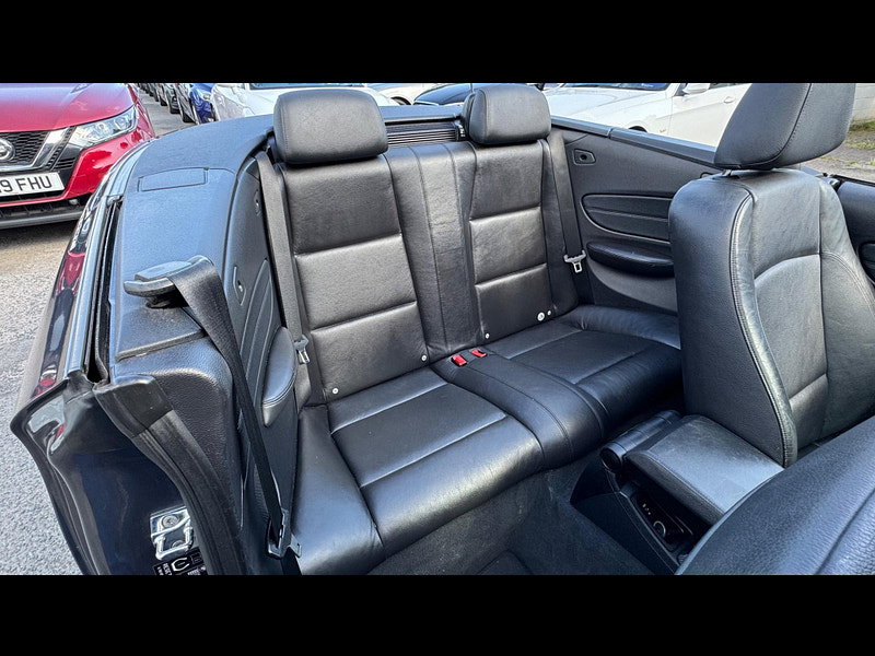 BMW 1 Series 2.0 120d SE Euro 4 2dr 2dr Manual 2026