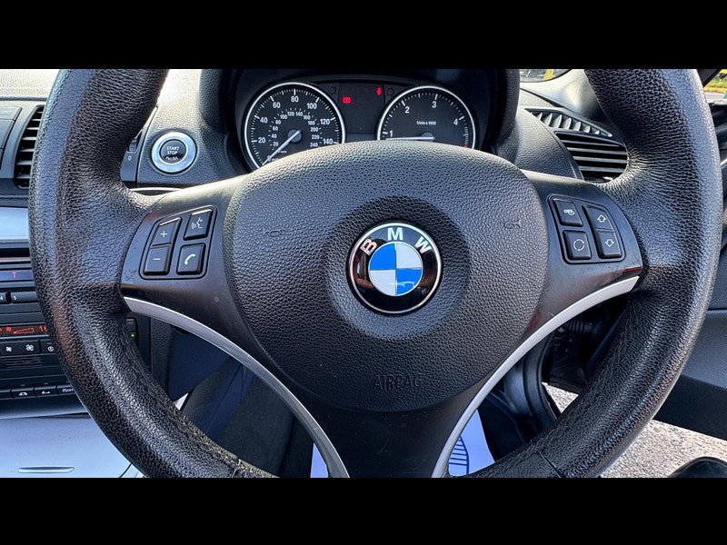 BMW 1 Series 2.0 120d SE Euro 4 2dr 2dr Manual 2026