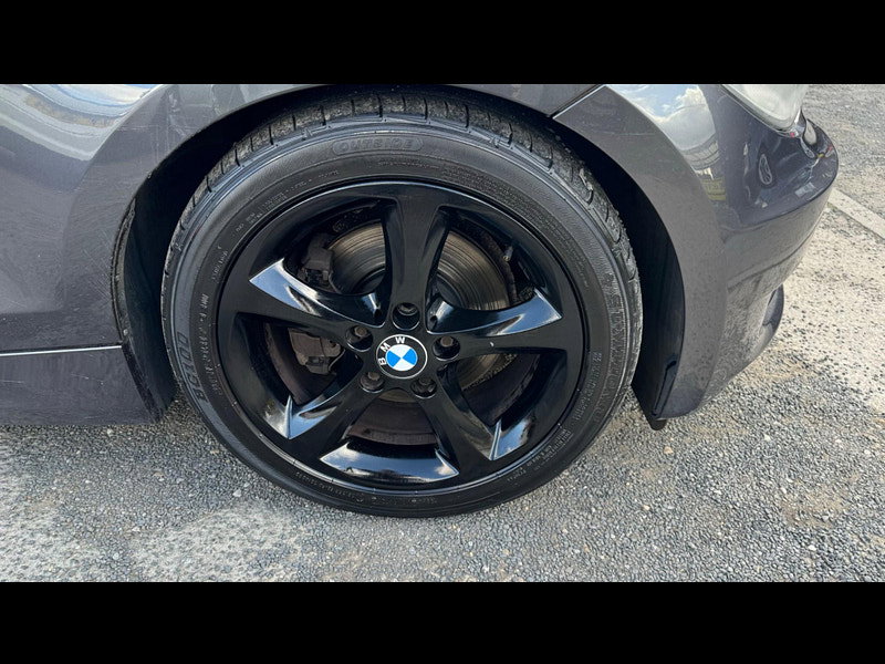 BMW 1 Series 2.0 120d SE Euro 4 2dr 2dr Manual 2026