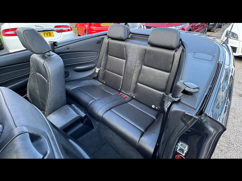 BMW 1 Series 2.0 120d SE Euro 4 2dr 2dr Manual 2026