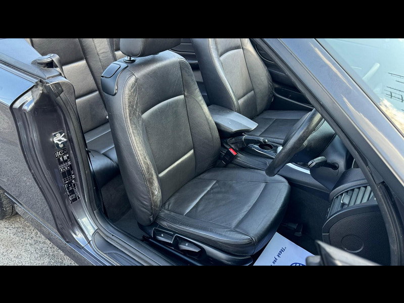 BMW 1 Series 2.0 120d SE Euro 4 2dr 2dr Manual 2026