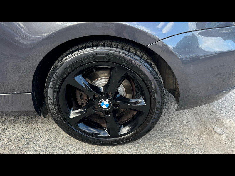 BMW 1 Series 2.0 120d SE Euro 4 2dr 2dr Manual 2026