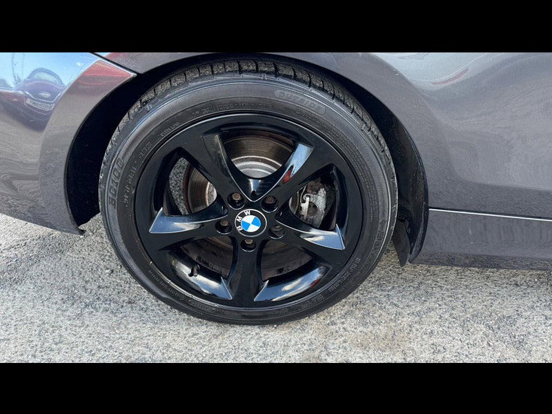 BMW 1 Series 2.0 120d SE Euro 4 2dr 2dr Manual 2026