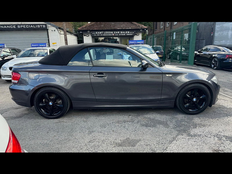 BMW 1 Series 2.0 120d SE Euro 4 2dr 2dr Manual 2026