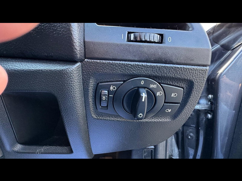 BMW 1 Series 2.0 120d SE Euro 4 2dr 2dr Manual 2026