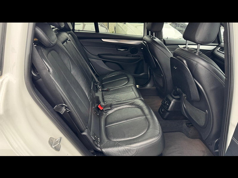 BMW 2 Series Gran Tourer 2.0 218d M Sport Euro 6 (s/s) 5dr 5dr Manual 2026