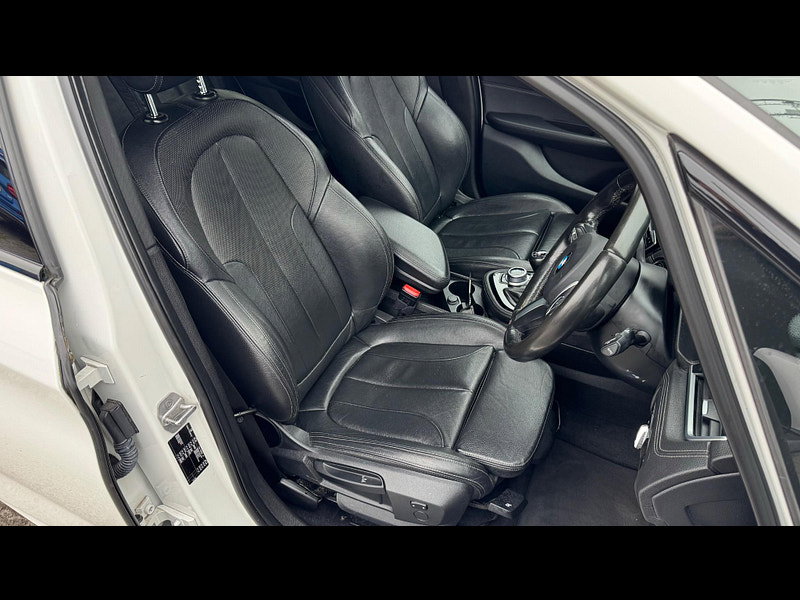 BMW 2 Series Gran Tourer 2.0 218d M Sport Euro 6 (s/s) 5dr 5dr Manual 2026