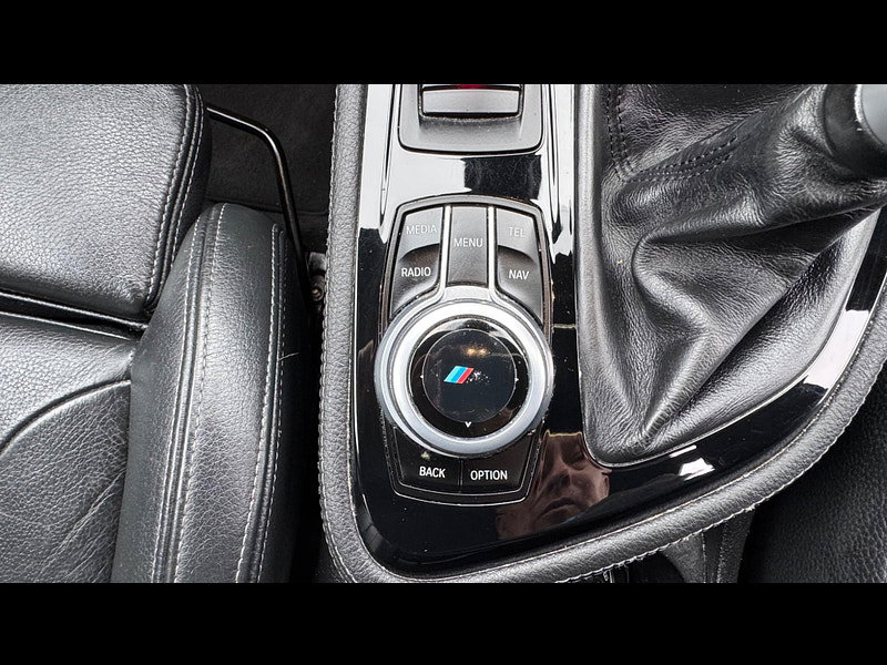 BMW 2 Series Gran Tourer 2.0 218d M Sport Euro 6 (s/s) 5dr 5dr Manual 2026