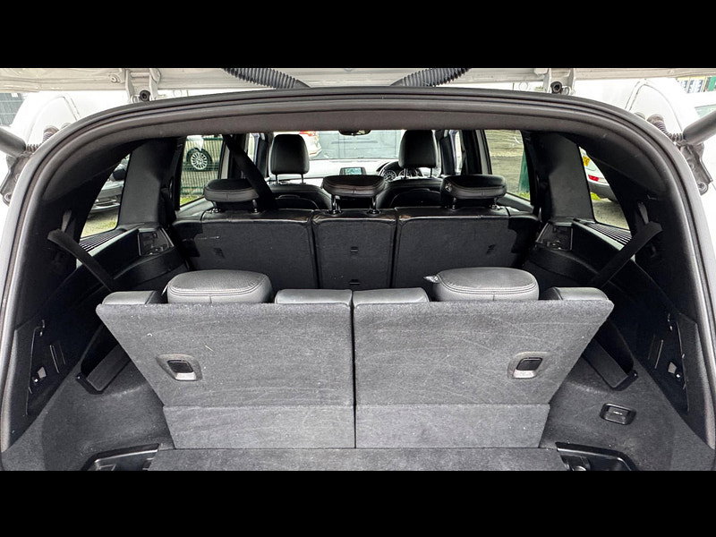 BMW 2 Series Gran Tourer 2.0 218d M Sport Euro 6 (s/s) 5dr 5dr Manual 2026