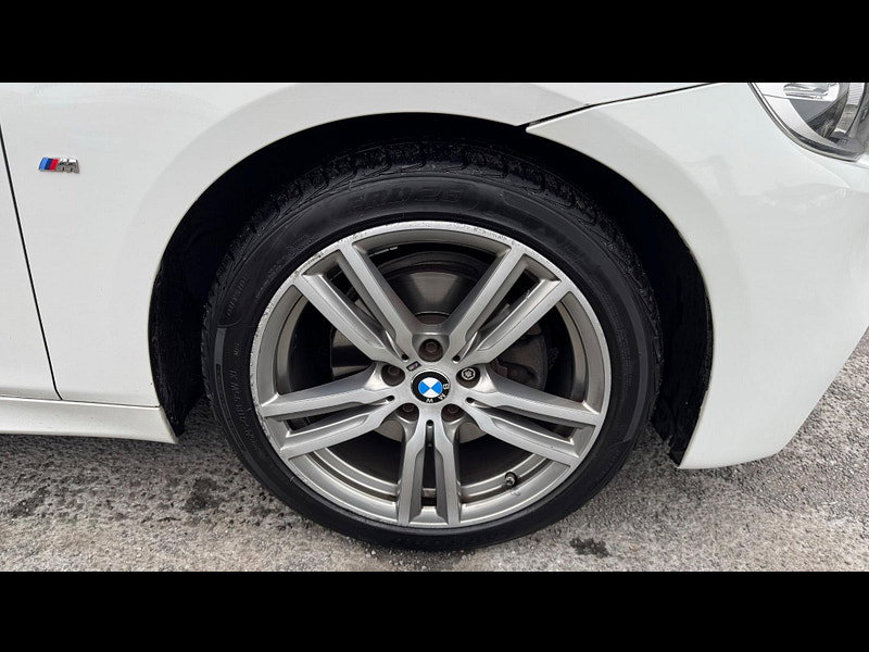 BMW 2 Series Gran Tourer 2.0 218d M Sport Euro 6 (s/s) 5dr 5dr Manual 2026