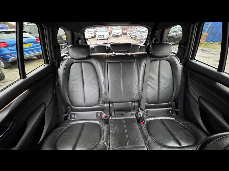 BMW 2 Series Gran Tourer 2.0 218d M Sport Euro 6 (s/s) 5dr 5dr Manual 2026