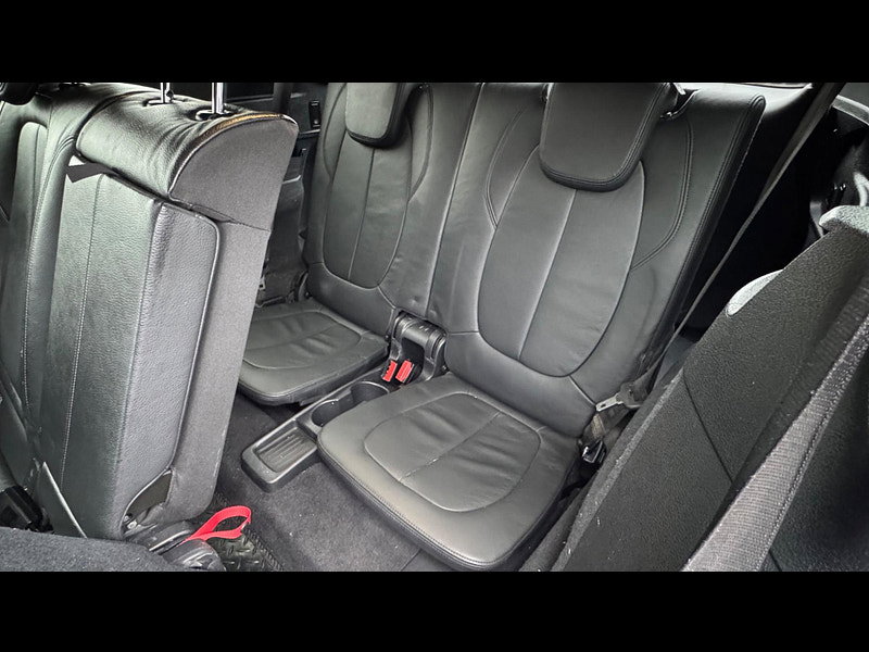 BMW 2 Series Gran Tourer 2.0 218d M Sport Euro 6 (s/s) 5dr 5dr Manual 2026