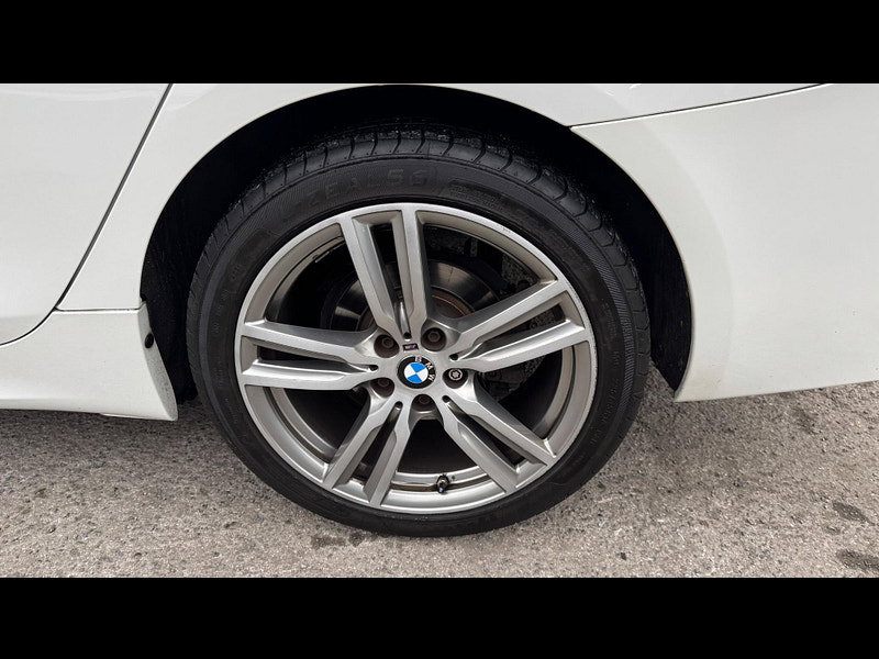 BMW 2 Series Gran Tourer 2.0 218d M Sport Euro 6 (s/s) 5dr 5dr Manual 2026