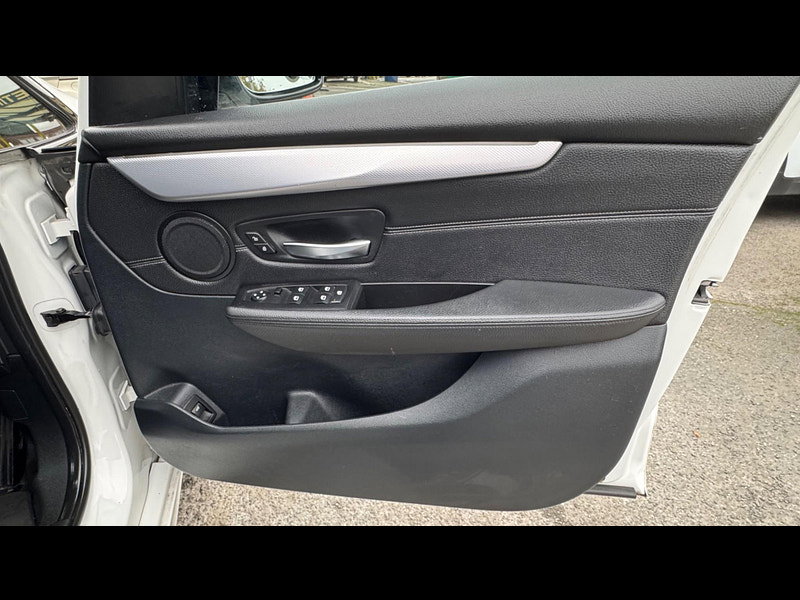 BMW 2 Series Gran Tourer 2.0 218d M Sport Euro 6 (s/s) 5dr 5dr Manual 2026