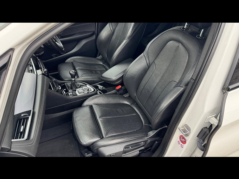 BMW 2 Series Gran Tourer 2.0 218d M Sport Euro 6 (s/s) 5dr 5dr Manual 2026