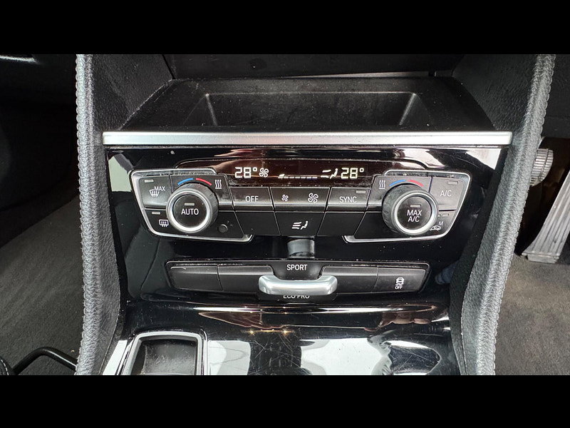 BMW 2 Series Gran Tourer 2.0 218d M Sport Euro 6 (s/s) 5dr 5dr Manual 2026